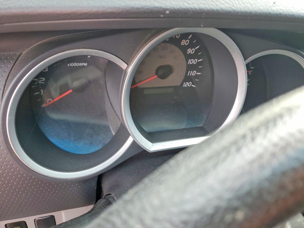 2006 Toyota Tacoma Prerunner