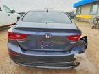 2021 Honda Insight ex