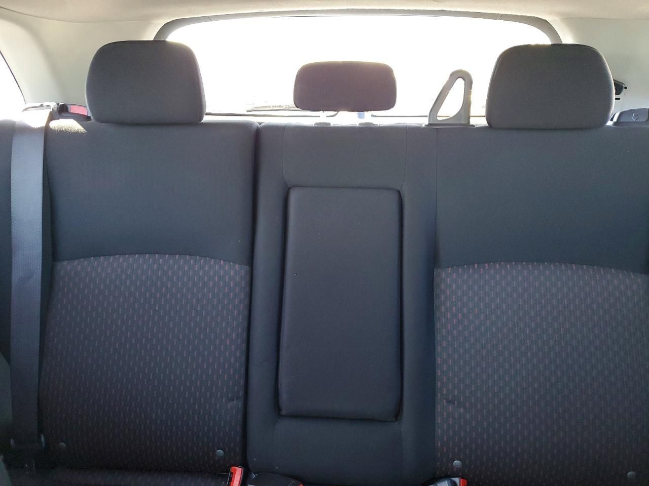 2019 Mitsubishi Outlander Sport es