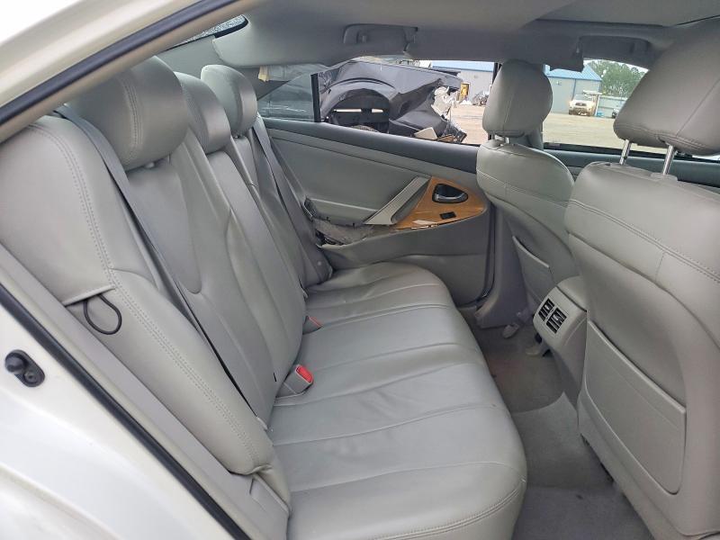 2007 Toyota Camry xle