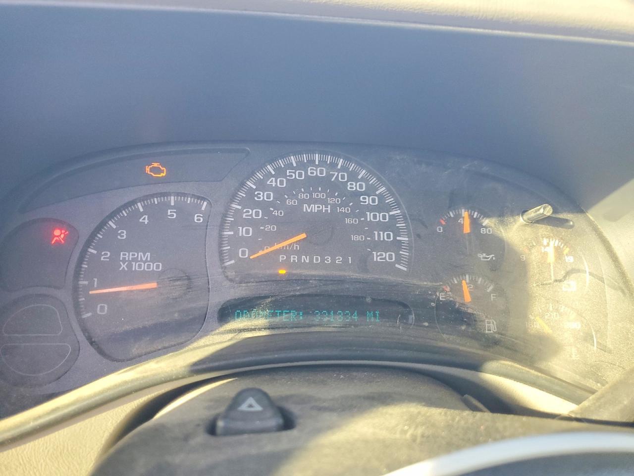 2006 GMC New Sierra K1500