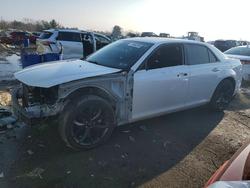 Chrysler Vehiculos salvage en venta: 2021 Chrysler 300 s