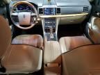 2011 Lincoln MKZ