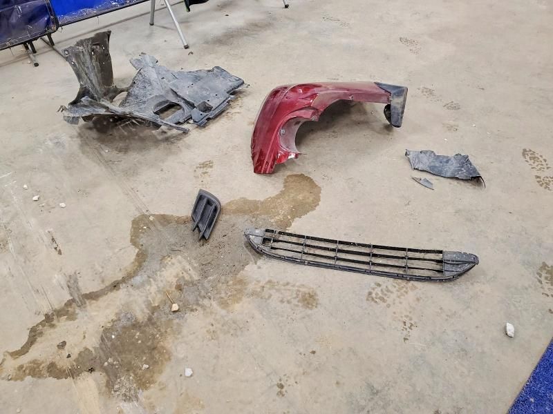 2015 Subaru Legacy 2.5i