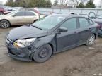 2013 Ford Focus s