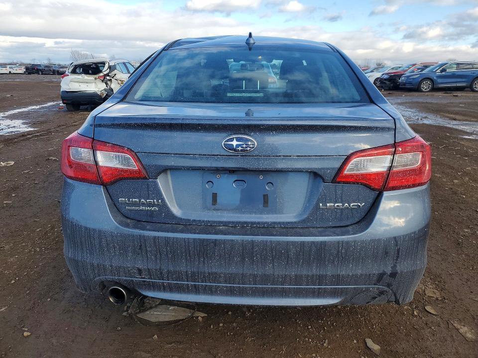 2016 Subaru Legacy 2.5i Premium