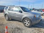 2010 Honda Pilot exl