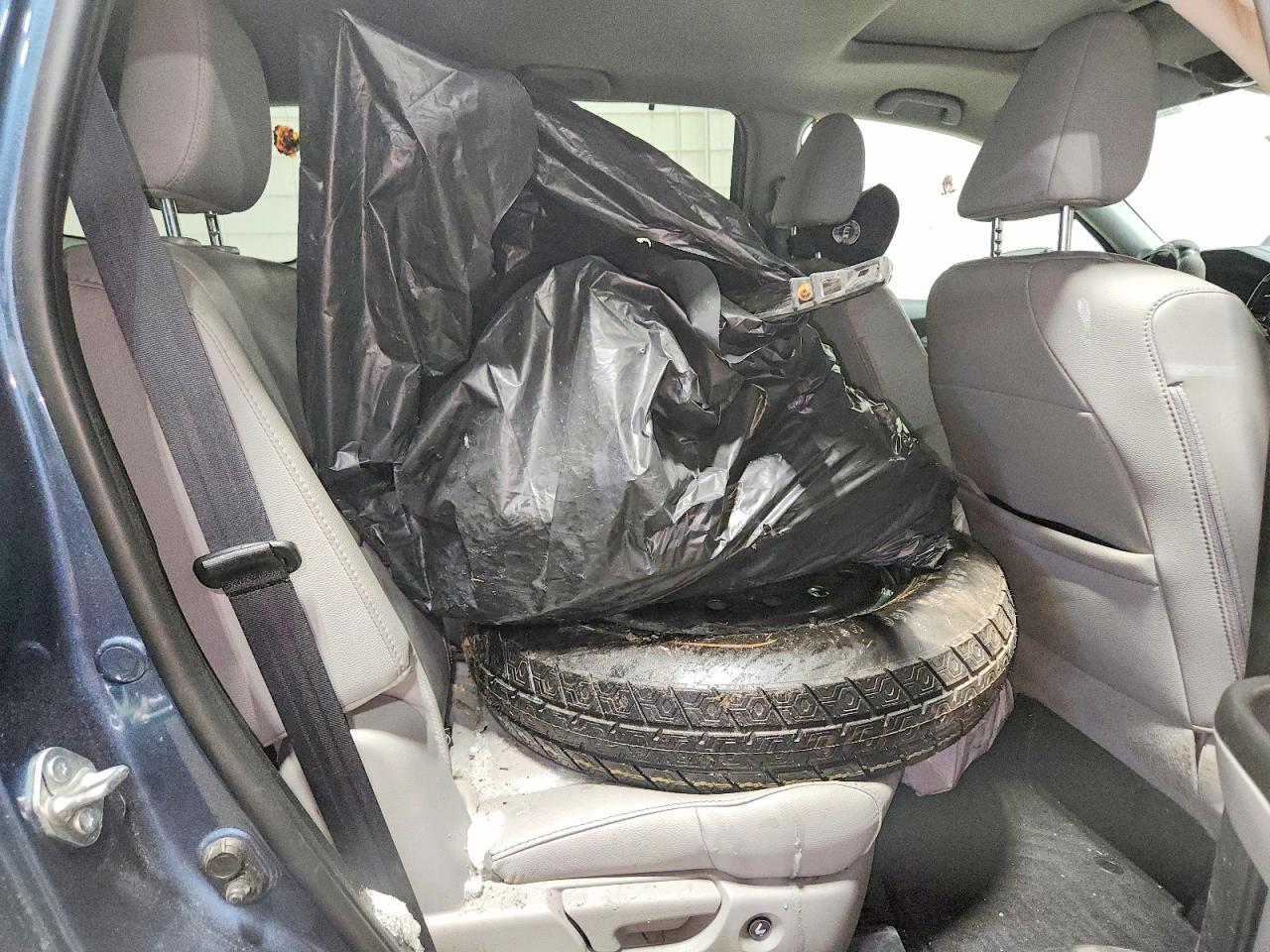 2021 Honda Pilot exl
