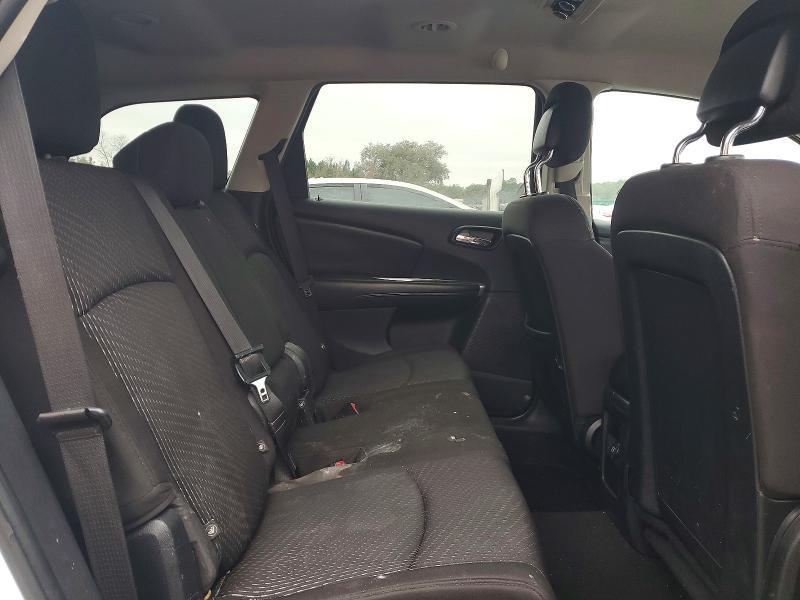 2014 Dodge Journey sxt