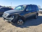 2005 Honda Pilot exl
