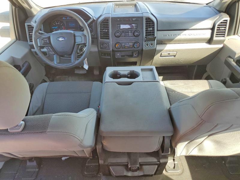 2019 Ford F350 Super Duty Utility / Service Truck