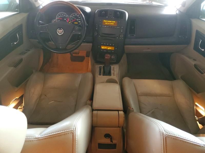 2005 Cadillac Cts hi Feature V6