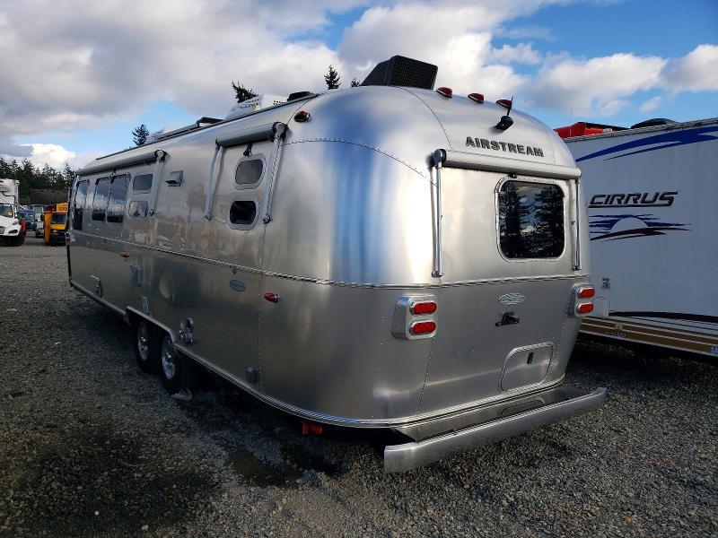 2019 Airstream Flyincloud Camper