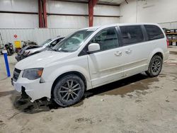 2015 Dodge Grand Caravan sxt for sale in Albany, NY