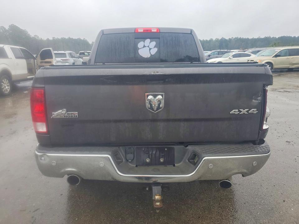 2016 Dodge RAM 1500 SLT