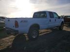 2006 Ford F350 SRW Super Duty