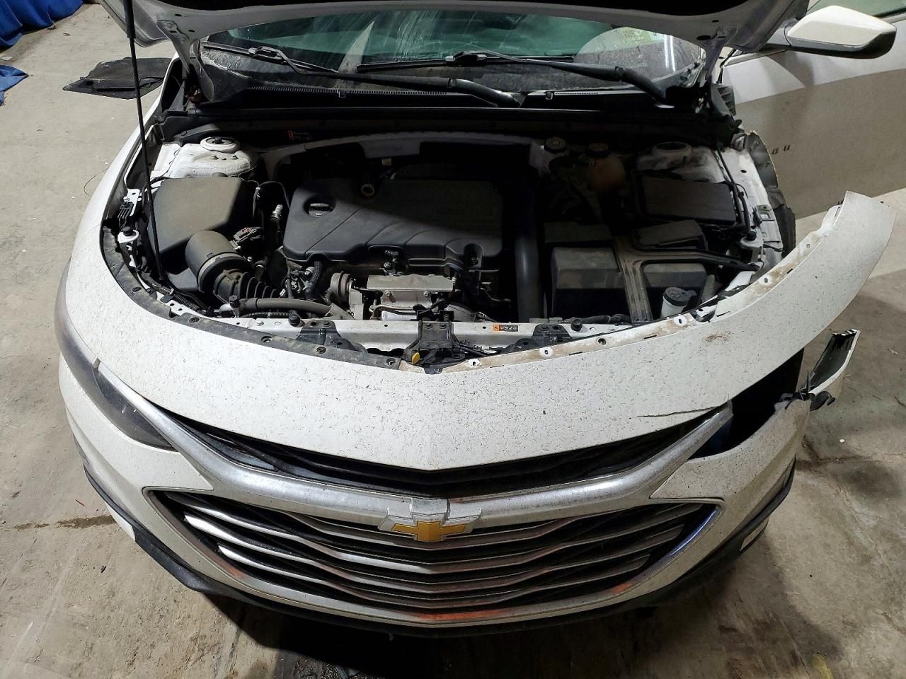 2023 Chevrolet Malibu ls