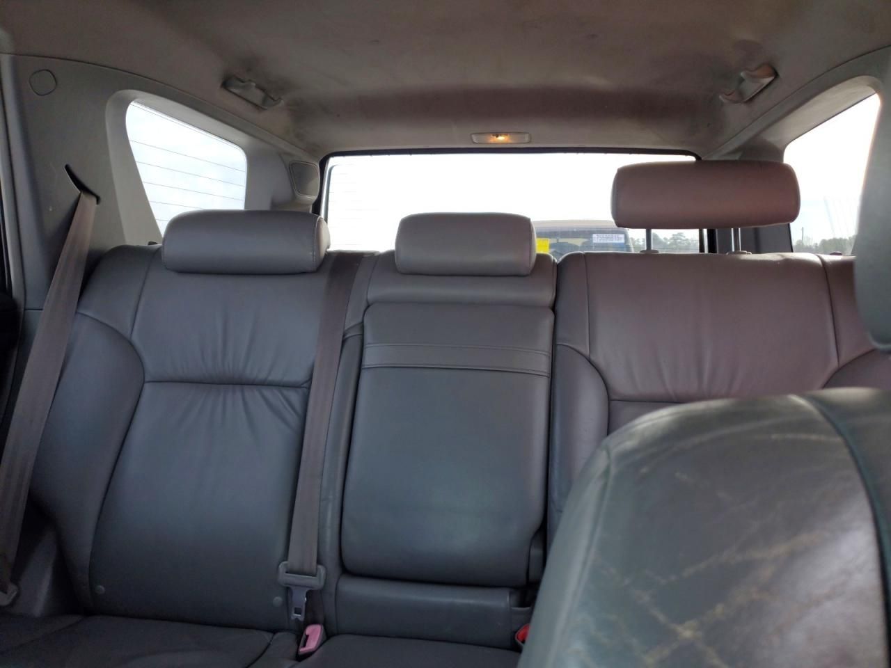 2006 Toyota 4runner Limited