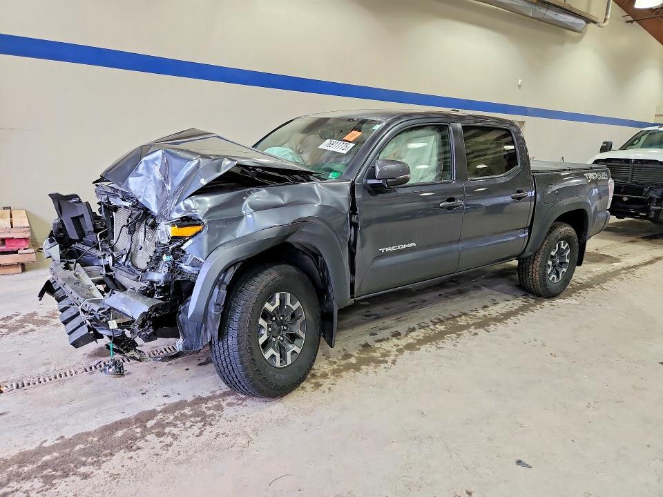 2023 Toyota Tacoma TRD OFF-Road