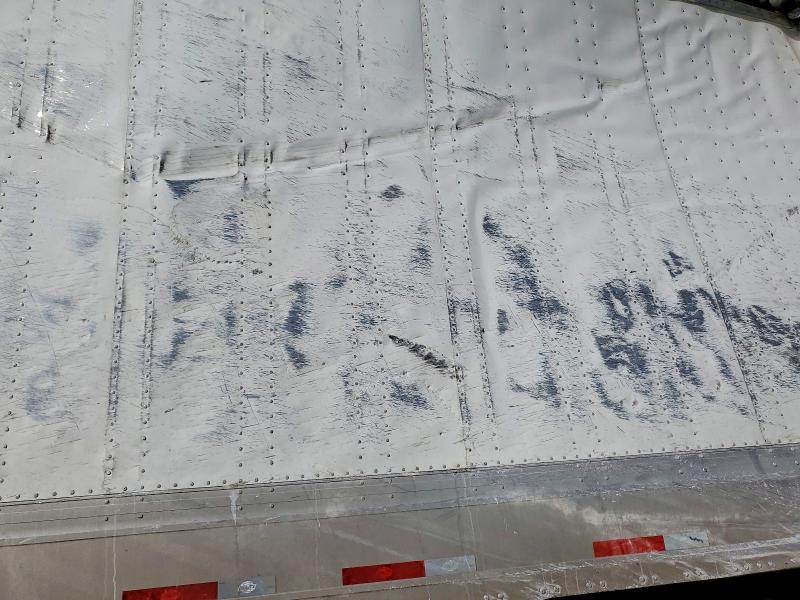 2023 Utility Vs2dx dry van Trailer