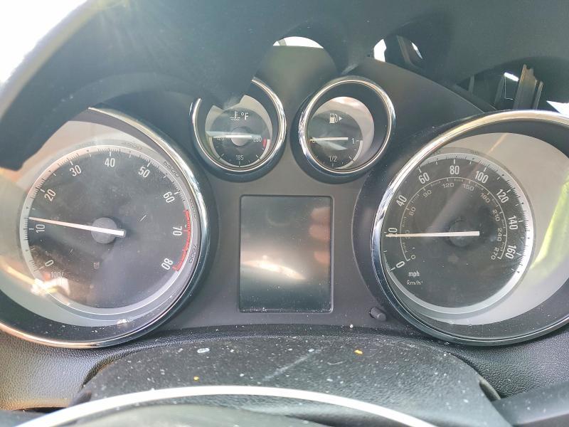 2015 Buick Verano Convenience