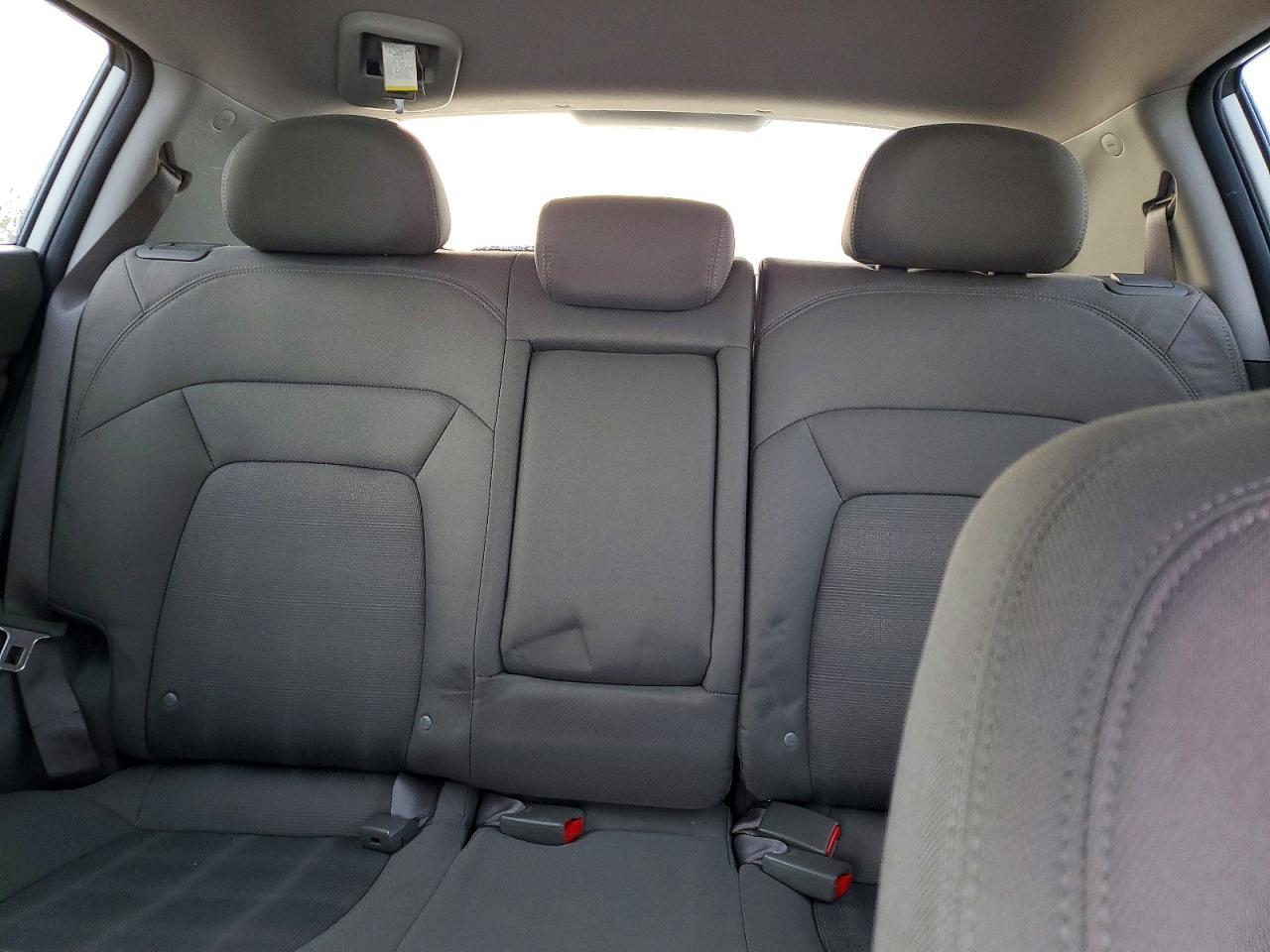 2011 KIA Sportage lx