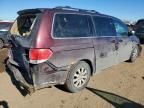 2009 Honda Odyssey ex