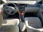 2007 Toyota Corolla le