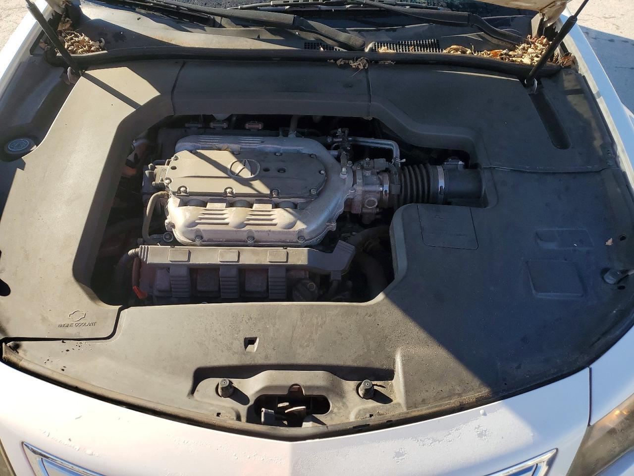2012 Acura TL