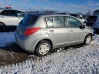 2011 Nissan Versa s