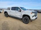 2022 Chevrolet Silverado K1500 LTZ