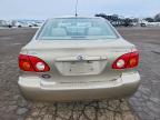 2004 Toyota Corolla le