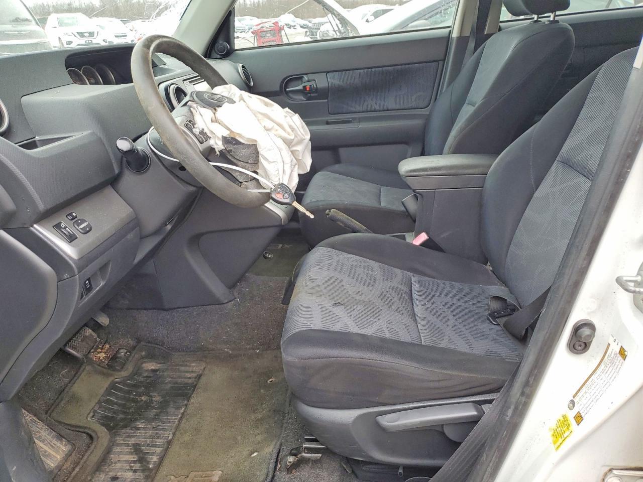 2012 Scion XB