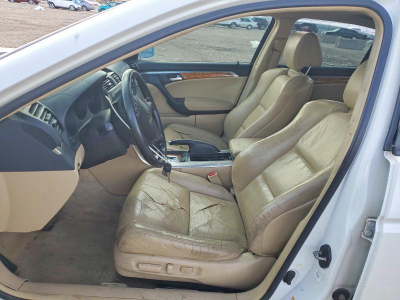 2004 Acura TL