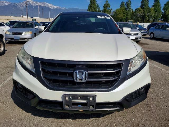 2014 Honda Crosstour ex