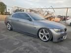 2008 BMW 335 i