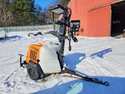 2022 Generac Lighttower-light Plant for sale in Mendon, MA