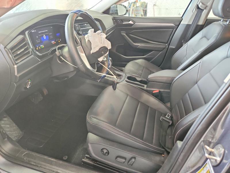 2022 Volkswagen Jetta se