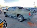 2007 Honda Ridgeline rts