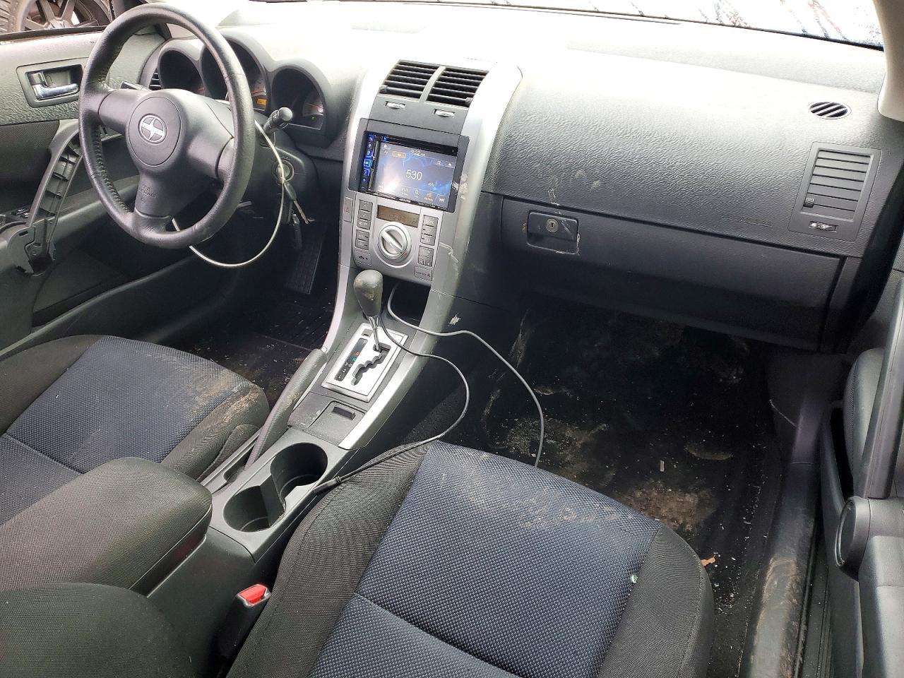 2005 Scion TC