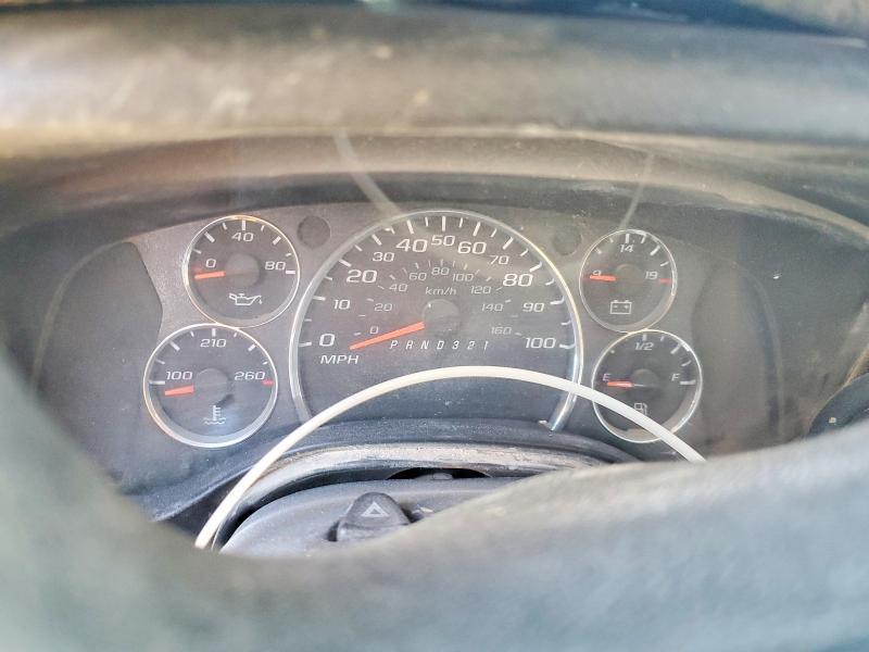 2008 Chevrolet Express G2500