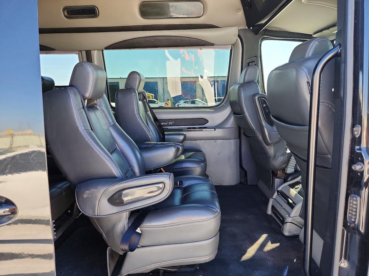 2019 Merz Sprinter 2500/3