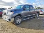 2011 Toyota Tundra Double Cab SR5