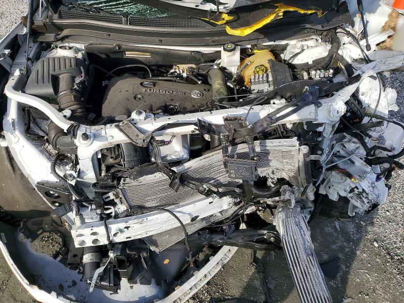 2020 Buick Envision Premium ii