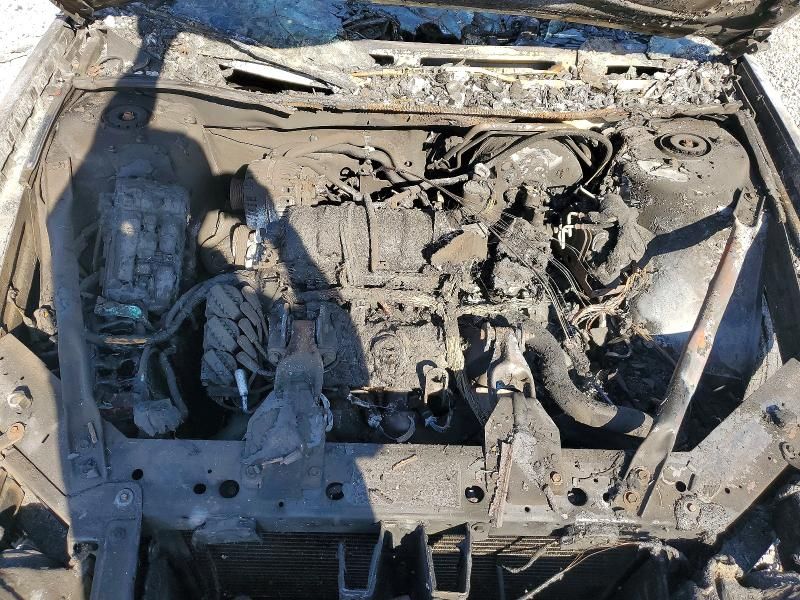 2006 Buick Lacrosse cx