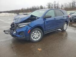 2022 Chevrolet Equinox ls en venta en Brookhaven, NY