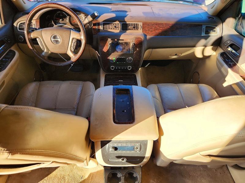 2008 GMC Yukon xl Denali