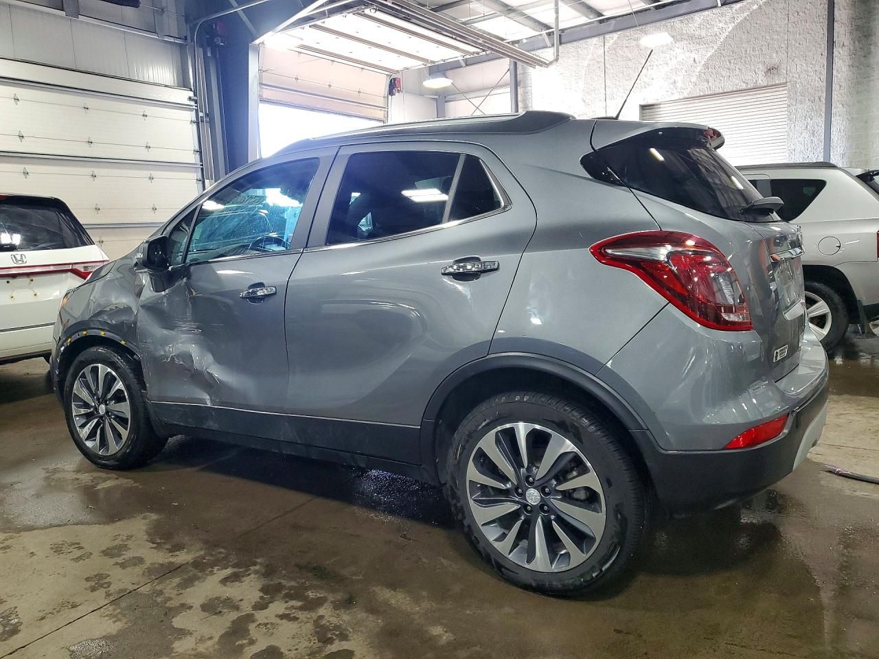 2019 Buick Encore Essence