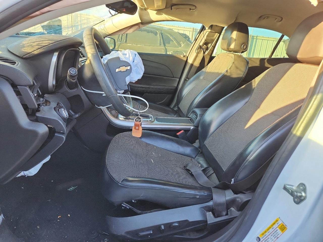 2013 Chevrolet Malibu 1LT