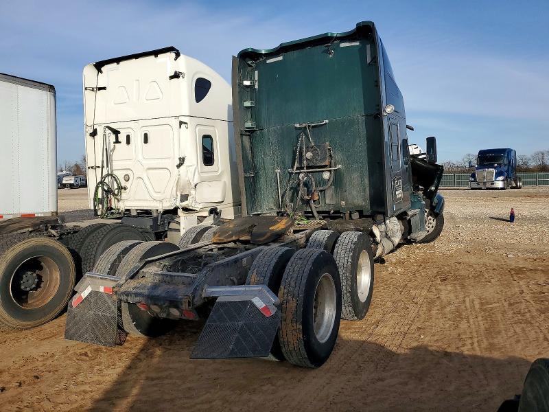 2020 Kenworth Construction T680